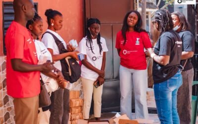 Cadeau du Ciel – Bambey 2025