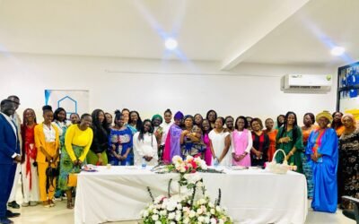 Journée internationale des droits des femmes du 8 mars